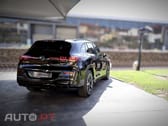 Mercedes-Benz GLC 400 EQ 4Matic Long Range Edition
