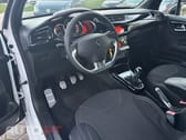Citroen DS3 1.6 e-HDi Airdream Sport Chic