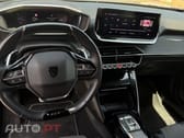 Peugeot 2008 PureTech 130 EAT8 GT