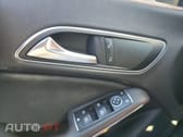 Mercedes-Benz CLA 200 AMG Line