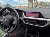 BMW 116 Serie 1 Advantage