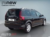 Dacia Jogger ECO-G 100 Bi-Fuel Expression 7 lugares