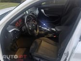 BMW 116 BMW Série 1 116d com Pack M