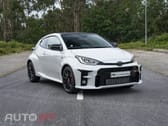 Toyota GR Yaris 1.6 T Extreme Rally