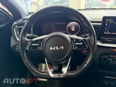 Kia Ceed SW 1.0 T-GDI Sport