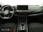 Nissan Qashqai Qashqai 1.5 e-Power N-Connecta