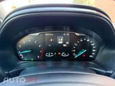 Ford Puma 1.0 EcoBoost MHEV Titanium