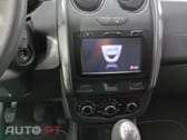 Dacia Duster 1.5 dCi SL Urban Explorer