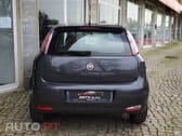 Fiat Punto 1.2 Young S&S