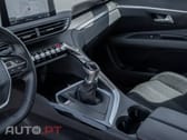 Peugeot 3008 1.5 BlueHDi Active