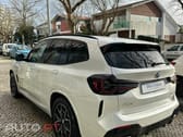 BMW X3 30 e xDrive Pack M