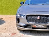 Jaguar I-Pace EV400 R-Dynamic HSE AWD