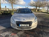 Peugeot 508 SW e-HDi FAP 110 EGS6 Business-Line