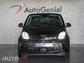 Smart ForFour EQ Passion