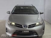 Toyota Auris 1.8 HSD Exclusive +TSS+Navi