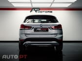 BMW X1 25 e xDrive