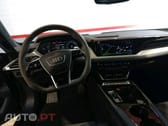 Audi E-Tron quattro