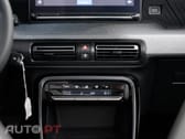 Citroen e-C3 44 kWh Autonomia Conforto Max