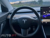 Tesla Model 3 Performance Dual Motor AWD