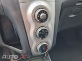 Toyota Yaris 1.0 VVT-i