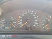 Mercedes-Benz C 180 Classic