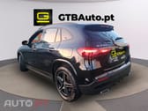 Mercedes-Benz GLA 250 e AMG