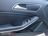 Mercedes-Benz A 180 CDI (BlueEFFICIENCY) 7G-DCT Urban