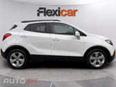 Opel Mokka 1.4 Turbo ecoFLEX S&S Edition
