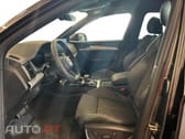 Audi Q5 50 TFSIe S tronic Quattro S line