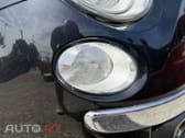 Fiat 500C 1.2 Lounge
