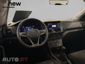 Volkswagen T-Cross Urban