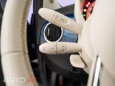 Fiat 500 1.0 Hybrid Lounge