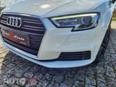 Audi A3 Sportback 30 TDI S tronic
