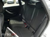 BMW 420 d Line Sport Auto