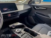 Kia EV6 77,4 kWh – GT-Line