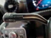 Mercedes-Benz A 180 d business auto