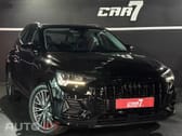 Audi Q3 35 TDI Advanced S tronic