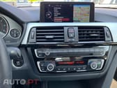 BMW 420 d Line Sport Auto