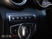 Mercedes-Benz C 63 AMG S