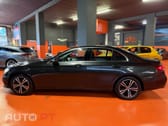Mercedes-Benz E 220 d Avantgarde