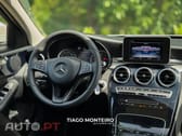 Mercedes-Benz C 180 d Avantgarde Aut.