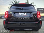 MINI Countryman Cooper SE Premium Essential Auto