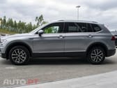 Volkswagen Tiguan Allspace 2.0 TDI Confortline DSG