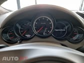 Porsche Cayenne Turbo Tiptronic S
