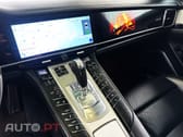 Porsche Panamera Turbo PDK