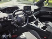 Peugeot 3008 1.2 PureTech GT Line EAT8