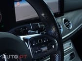 Mercedes-Benz E 300 d AMG Line