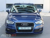 Audi A3 Sportback S-line S-tronic