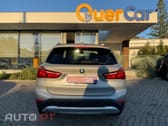 BMW X1 16 d sDrive Corporate Edition Auto