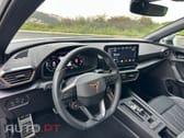 Cupra Leon 1.4 e-Hybrid VZ DSG